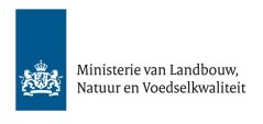 Ministerie van Landbouw Natuur en Voedselkwaliteit