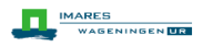 IMARES Wageningen UR