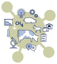 Pilotproject methaanoxidatie externe mestopslagen drijfmest